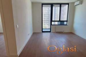 BW Quartet 3, 2.0 stan sa pogledom na park, 60m2